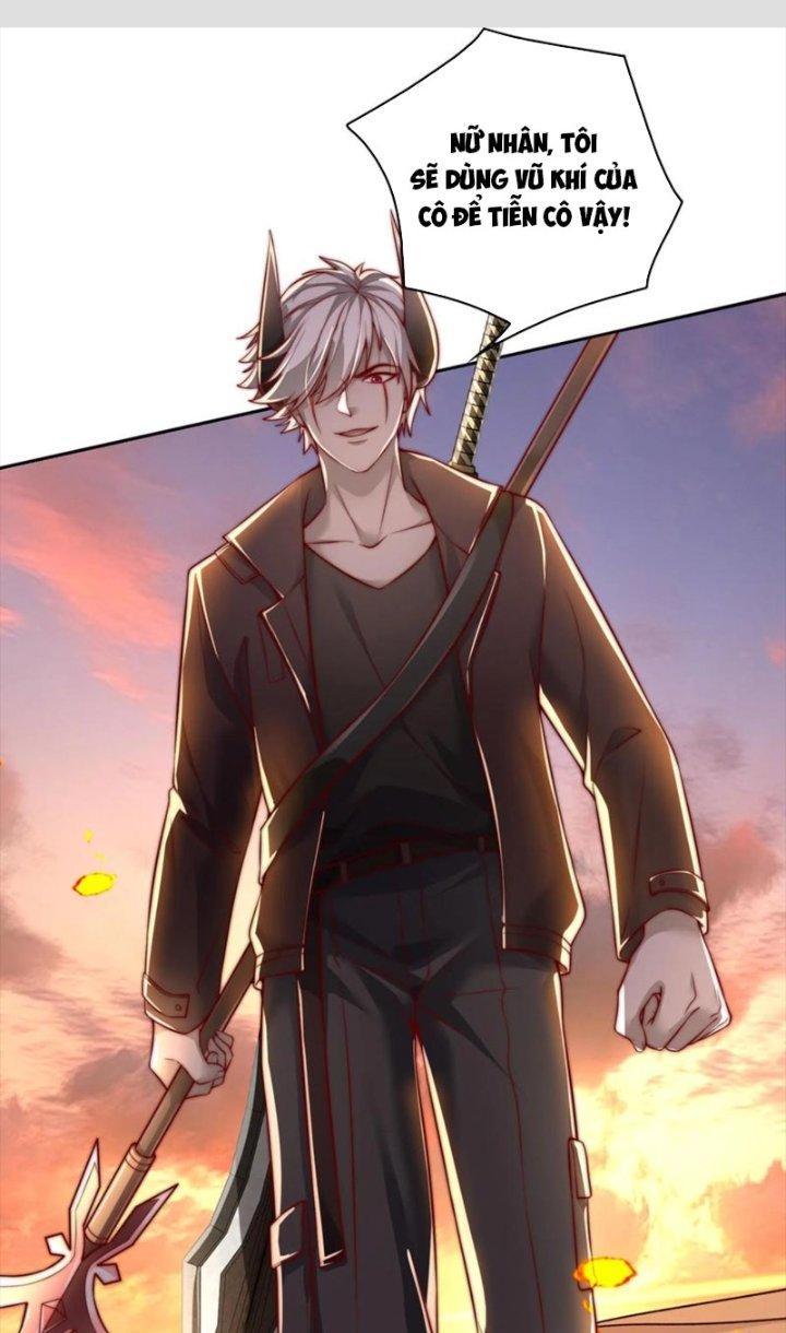 Bỉ Nhân Độc Tìm Đường Chết Chapter 72 - Trang 2