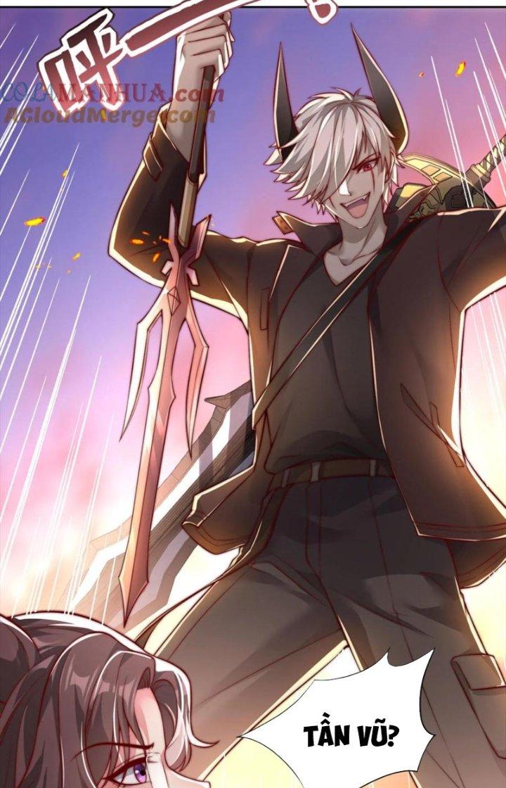 Bỉ Nhân Độc Tìm Đường Chết Chapter 72 - Trang 2