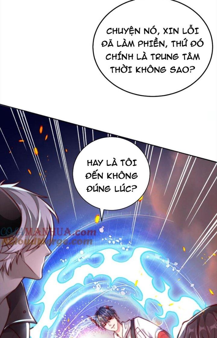 Bỉ Nhân Độc Tìm Đường Chết Chapter 72 - Trang 2