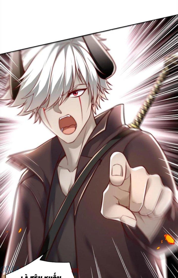 Bỉ Nhân Độc Tìm Đường Chết Chapter 72 - Trang 2