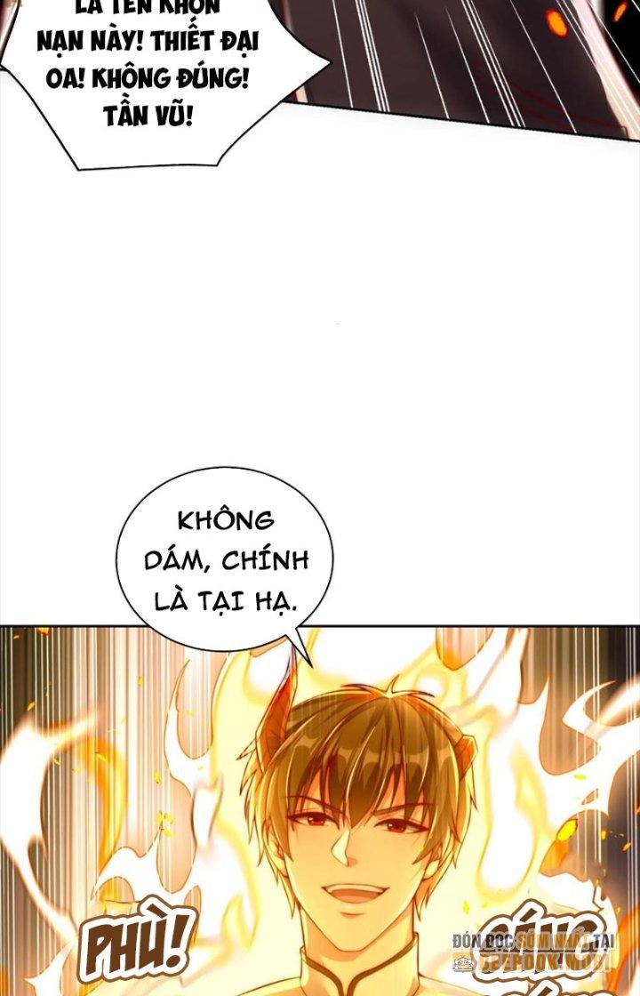 Bỉ Nhân Độc Tìm Đường Chết Chapter 72 - Trang 2