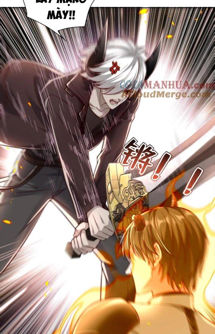 Bỉ Nhân Độc Tìm Đường Chết Chapter 72 - Trang 2