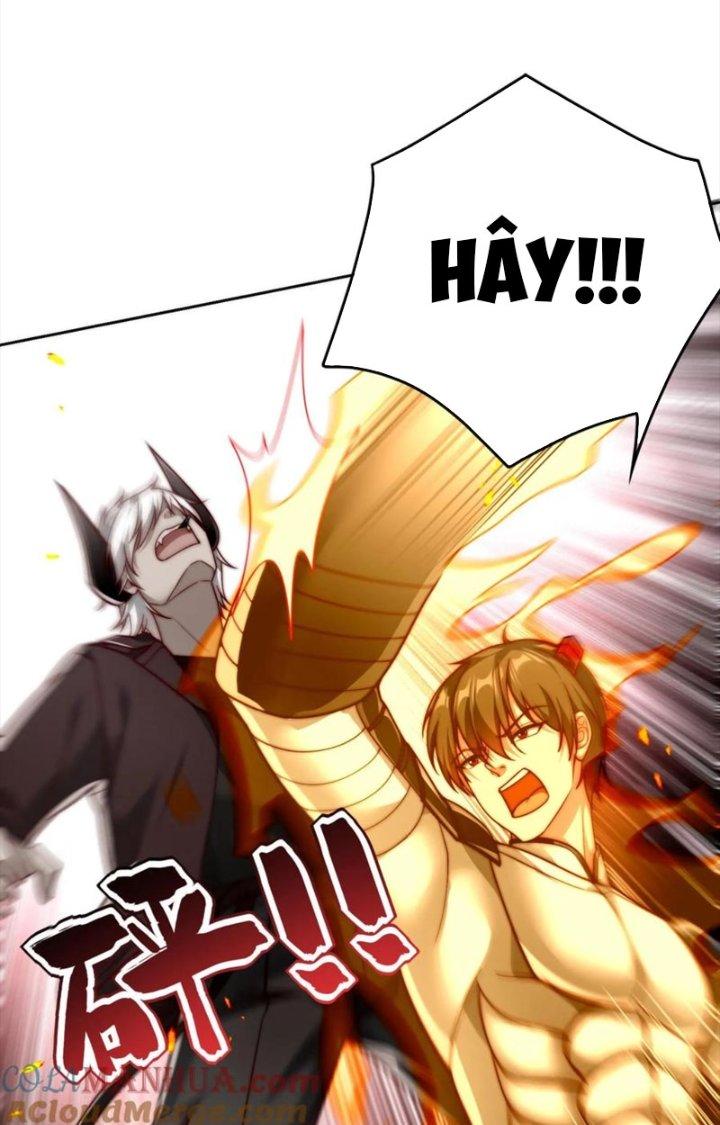 Bỉ Nhân Độc Tìm Đường Chết Chapter 72 - Trang 2