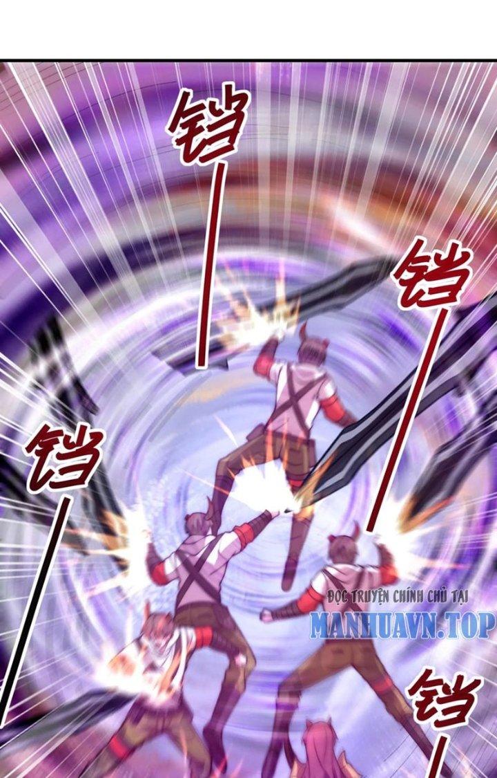 Bỉ Nhân Độc Tìm Đường Chết Chapter 73 - Trang 2