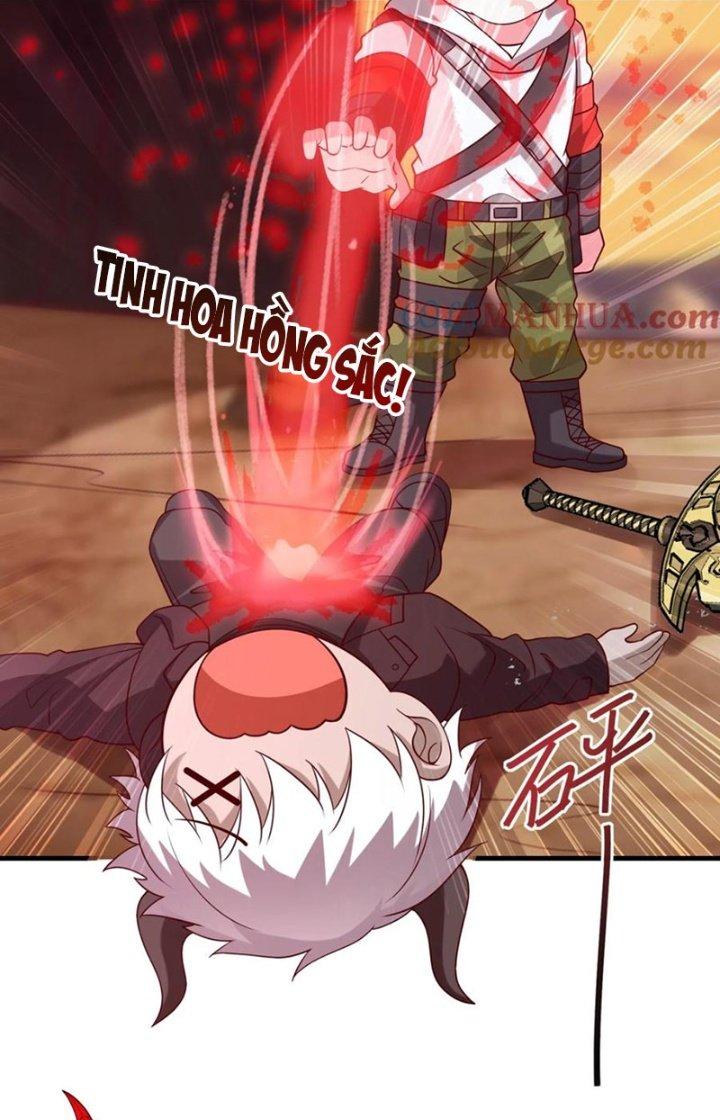 Bỉ Nhân Độc Tìm Đường Chết Chapter 73 - Trang 2