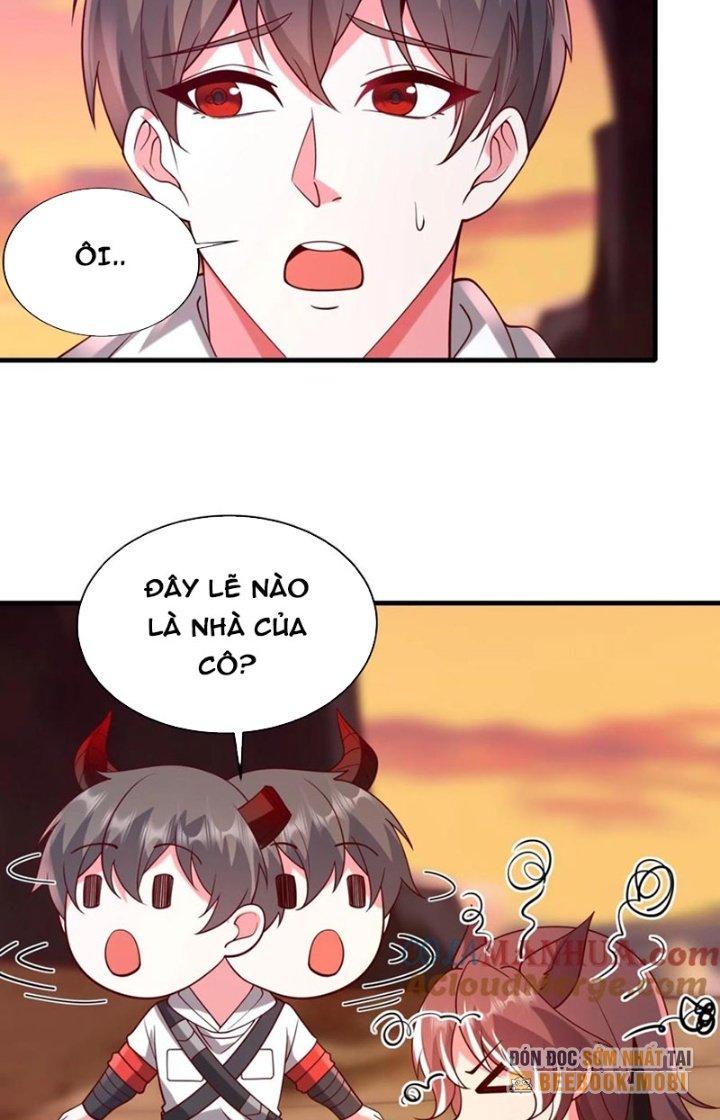 Bỉ Nhân Độc Tìm Đường Chết Chapter 73 - Trang 2