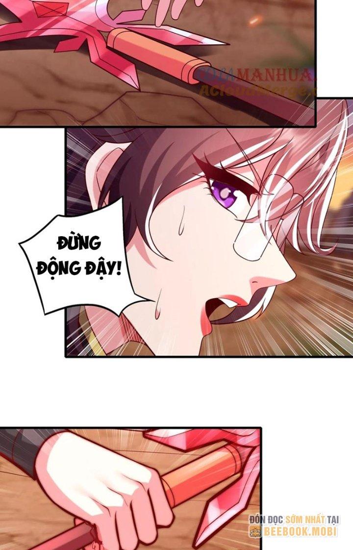 Bỉ Nhân Độc Tìm Đường Chết Chapter 73 - Trang 2