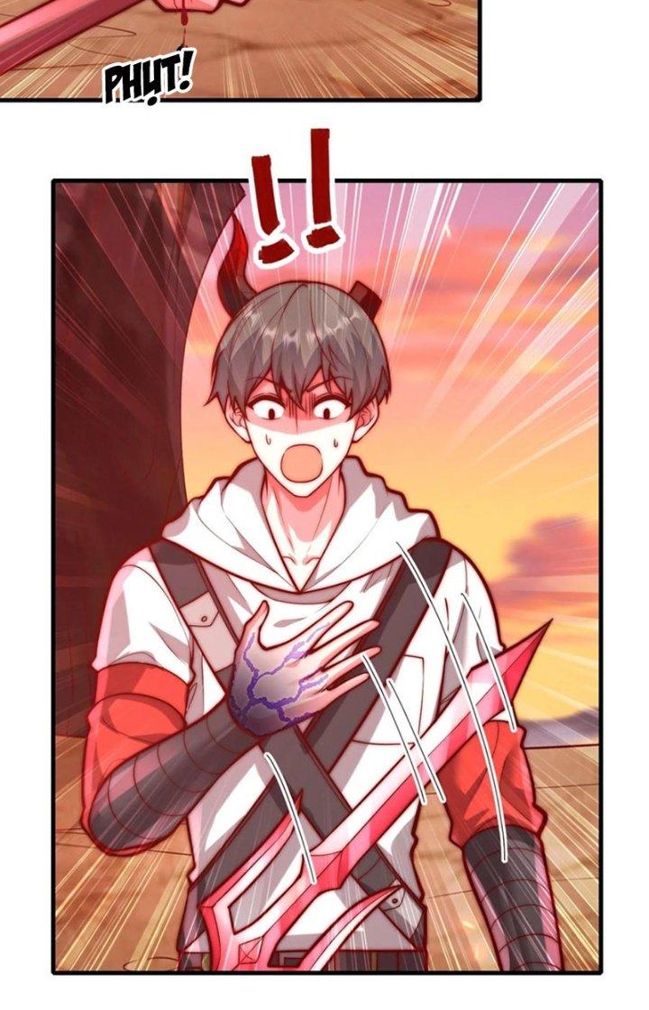 Bỉ Nhân Độc Tìm Đường Chết Chapter 73 - Trang 2