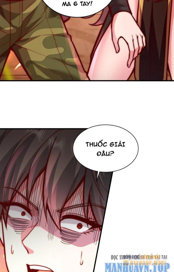 Bỉ Nhân Độc Tìm Đường Chết Chapter 73 - Trang 2