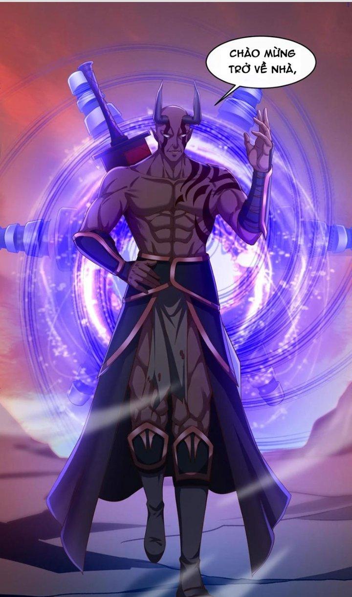 Bỉ Nhân Độc Tìm Đường Chết Chapter 74 - Trang 2