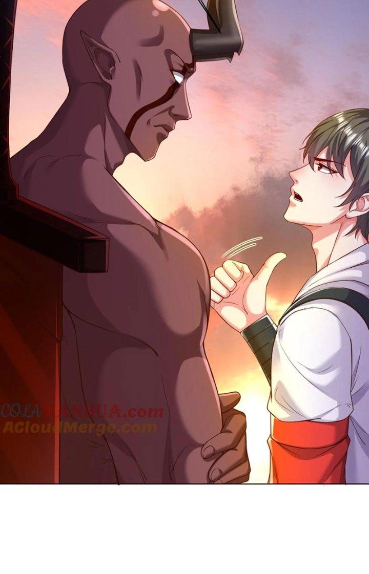 Bỉ Nhân Độc Tìm Đường Chết Chapter 74 - Trang 2