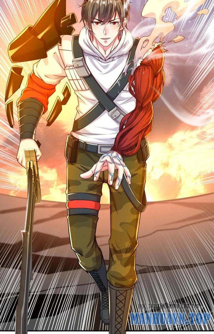 Bỉ Nhân Độc Tìm Đường Chết Chapter 74 - Trang 2