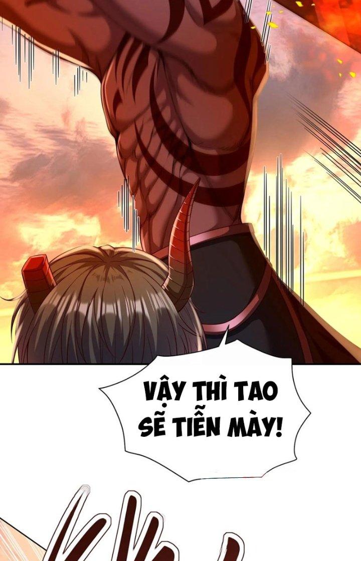 Bỉ Nhân Độc Tìm Đường Chết Chapter 74 - Trang 2