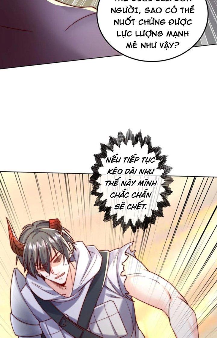 Bỉ Nhân Độc Tìm Đường Chết Chapter 75 - Trang 2