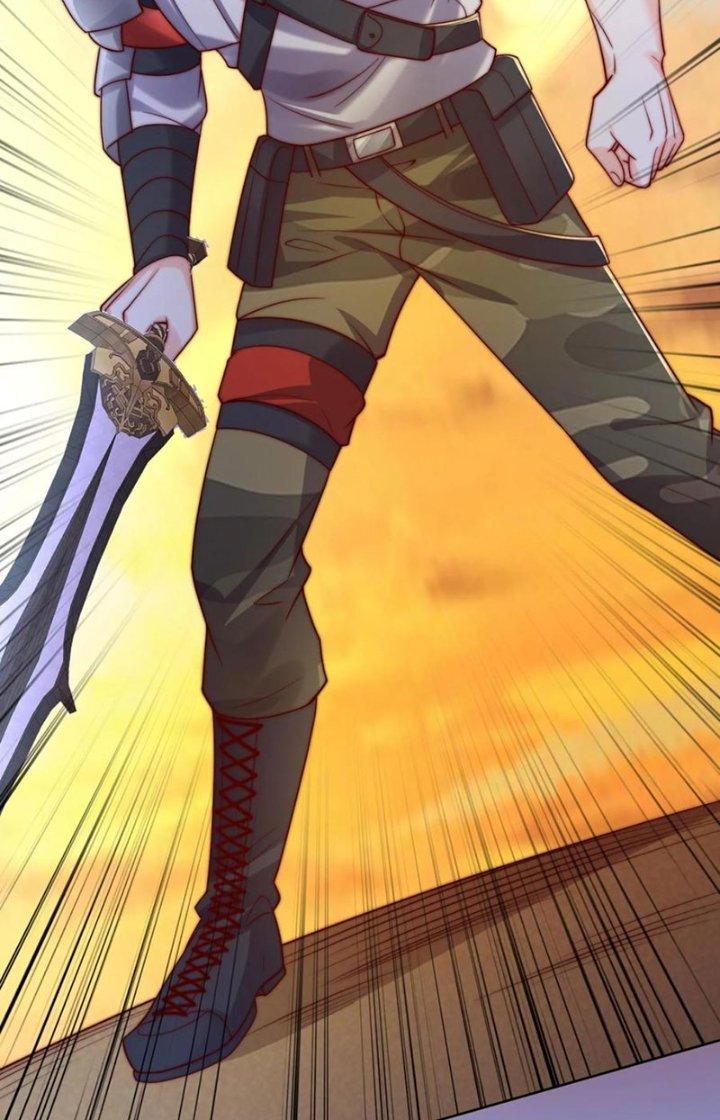 Bỉ Nhân Độc Tìm Đường Chết Chapter 75 - Trang 2