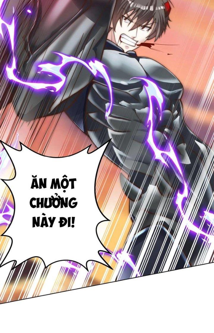 Bỉ Nhân Độc Tìm Đường Chết Chapter 75 - Trang 2