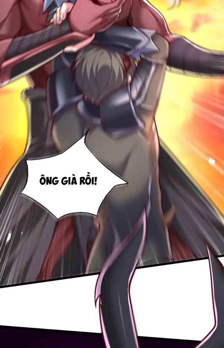 Bỉ Nhân Độc Tìm Đường Chết Chapter 76 - Trang 2