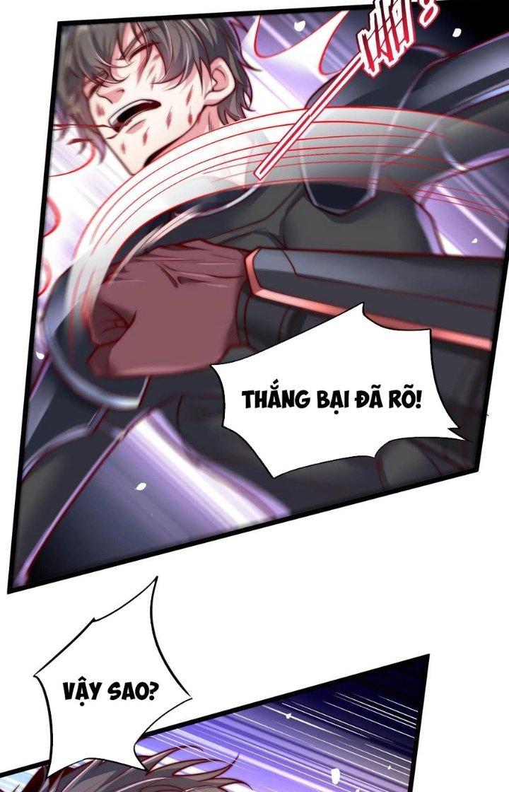Bỉ Nhân Độc Tìm Đường Chết Chapter 76 - Trang 2