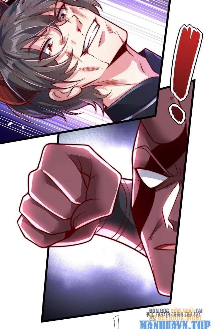 Bỉ Nhân Độc Tìm Đường Chết Chapter 76 - Trang 2