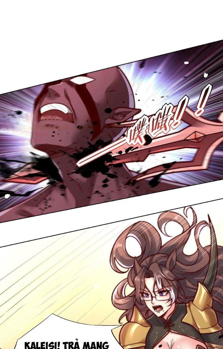 Bỉ Nhân Độc Tìm Đường Chết Chapter 76 - Trang 2