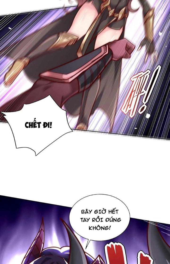 Bỉ Nhân Độc Tìm Đường Chết Chapter 76 - Trang 2