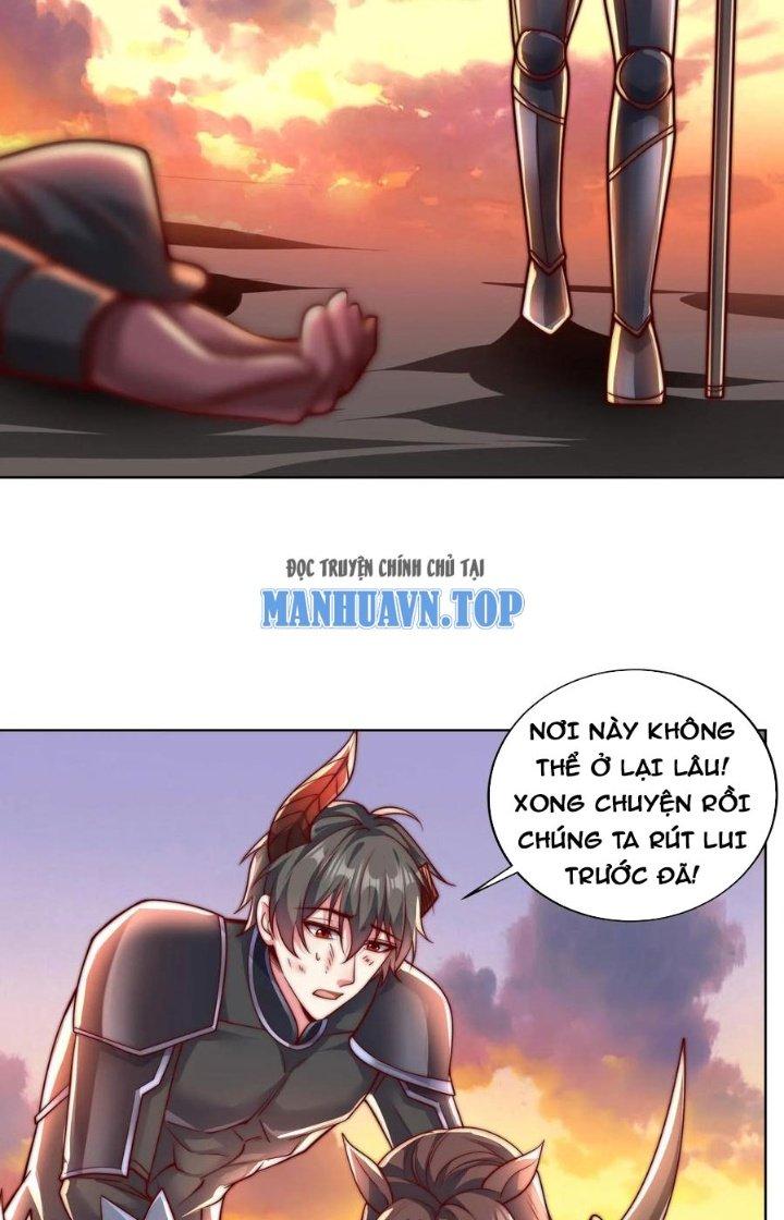 Bỉ Nhân Độc Tìm Đường Chết Chapter 76 - Trang 2