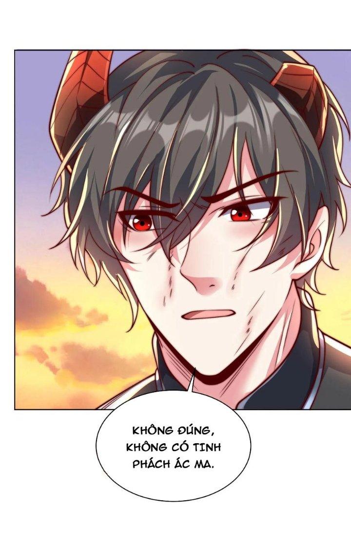 Bỉ Nhân Độc Tìm Đường Chết Chapter 76 - Trang 2