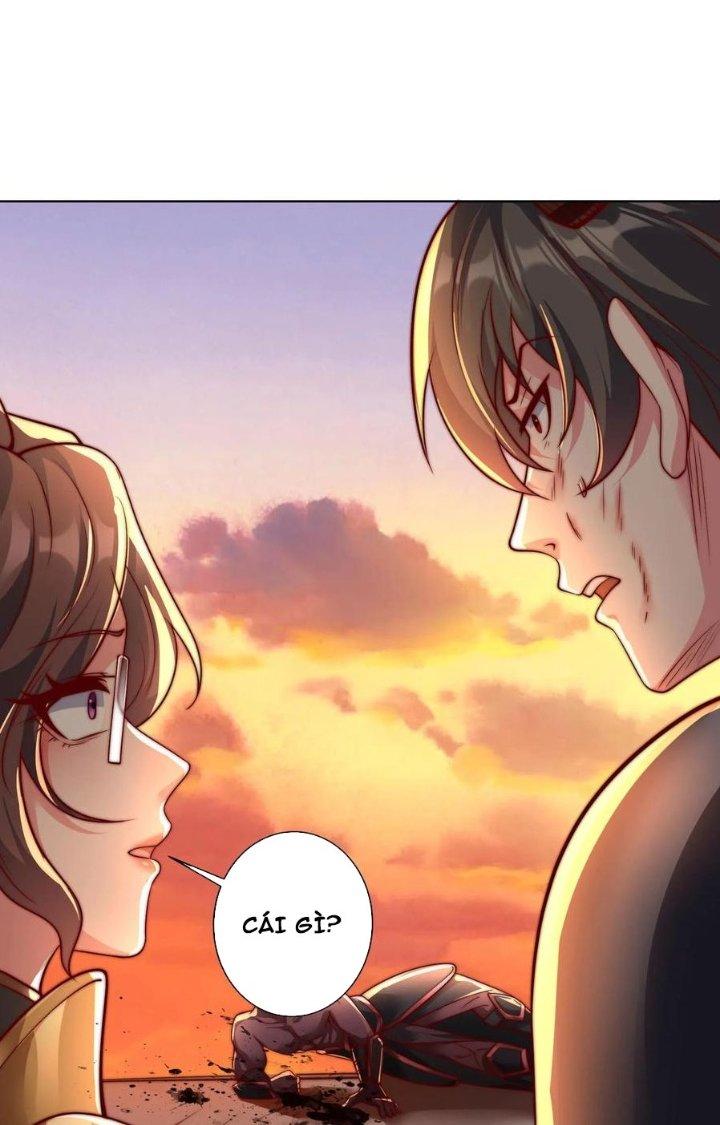 Bỉ Nhân Độc Tìm Đường Chết Chapter 76 - Trang 2