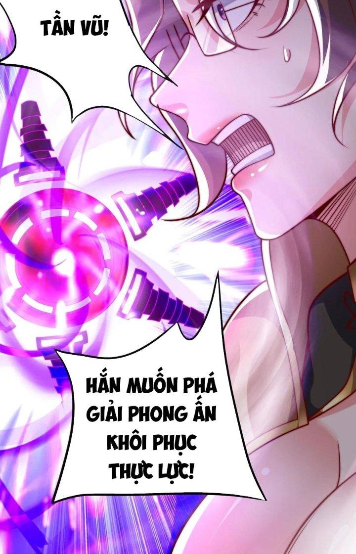 Bỉ Nhân Độc Tìm Đường Chết Chapter 76 - Trang 2