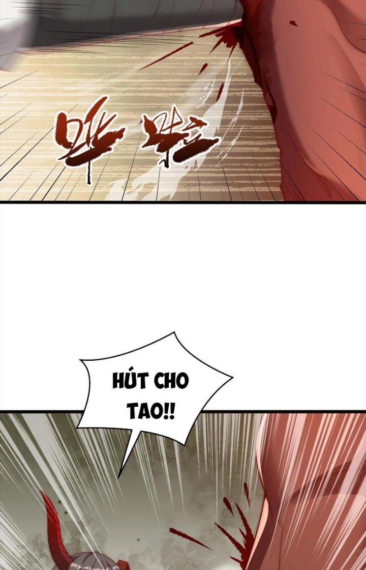 Bỉ Nhân Độc Tìm Đường Chết Chapter 77 - Trang 2