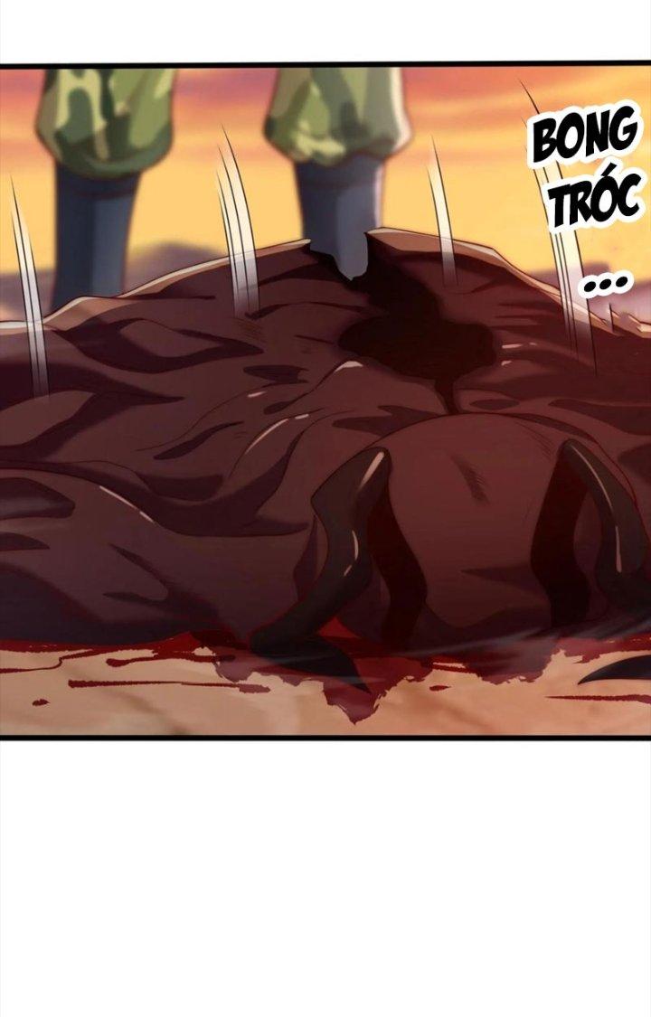 Bỉ Nhân Độc Tìm Đường Chết Chapter 77 - Trang 2