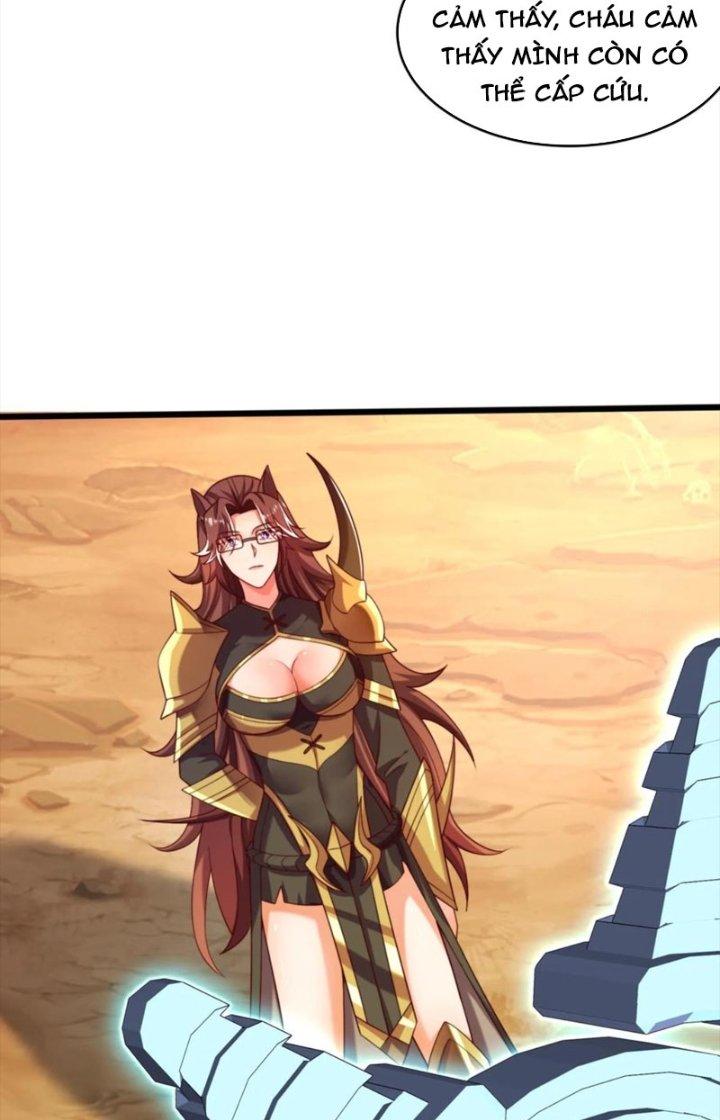 Bỉ Nhân Độc Tìm Đường Chết Chapter 77 - Trang 2