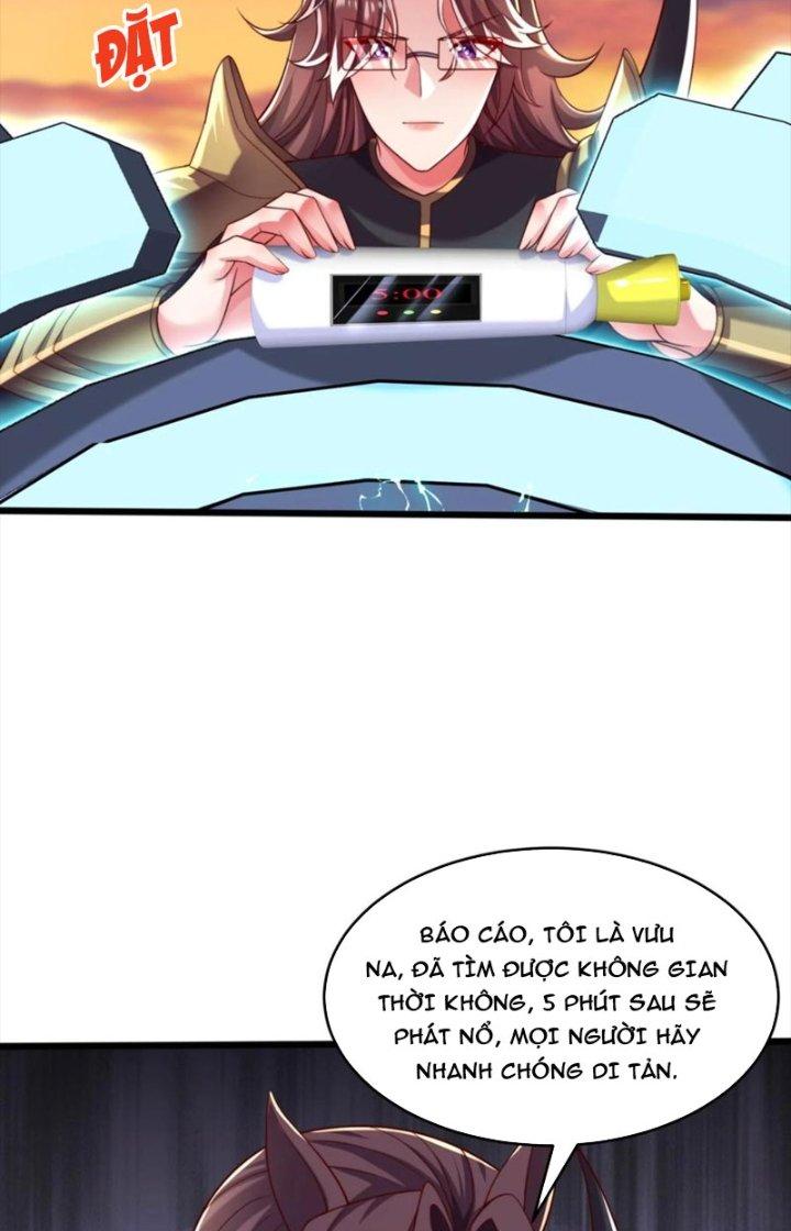 Bỉ Nhân Độc Tìm Đường Chết Chapter 77 - Trang 2