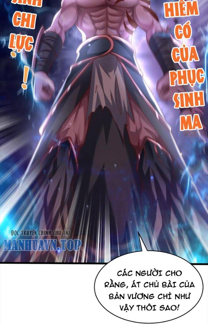Bỉ Nhân Độc Tìm Đường Chết Chapter 77 - Trang 2