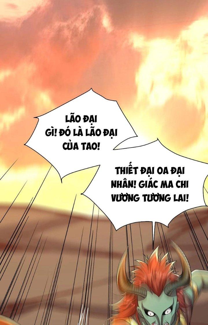 Bỉ Nhân Độc Tìm Đường Chết Chapter 78 - Trang 2