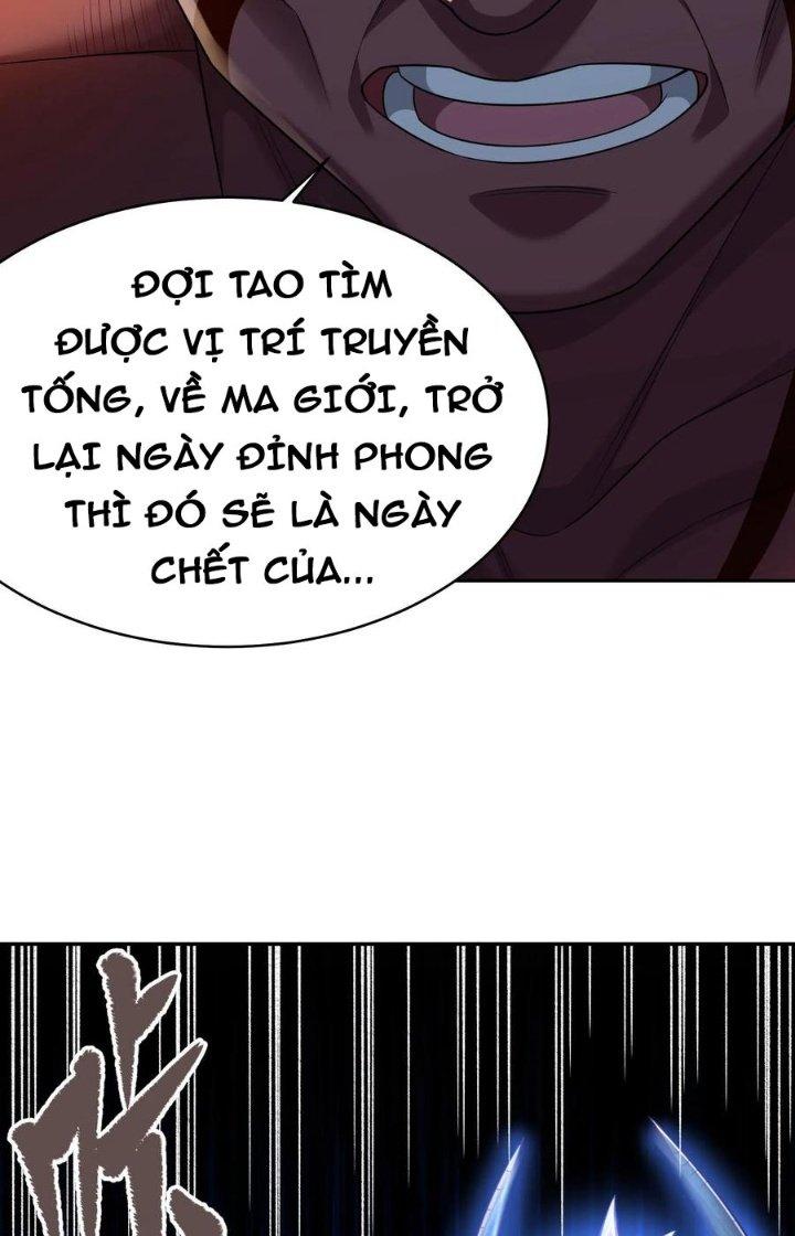 Bỉ Nhân Độc Tìm Đường Chết Chapter 78 - Trang 2