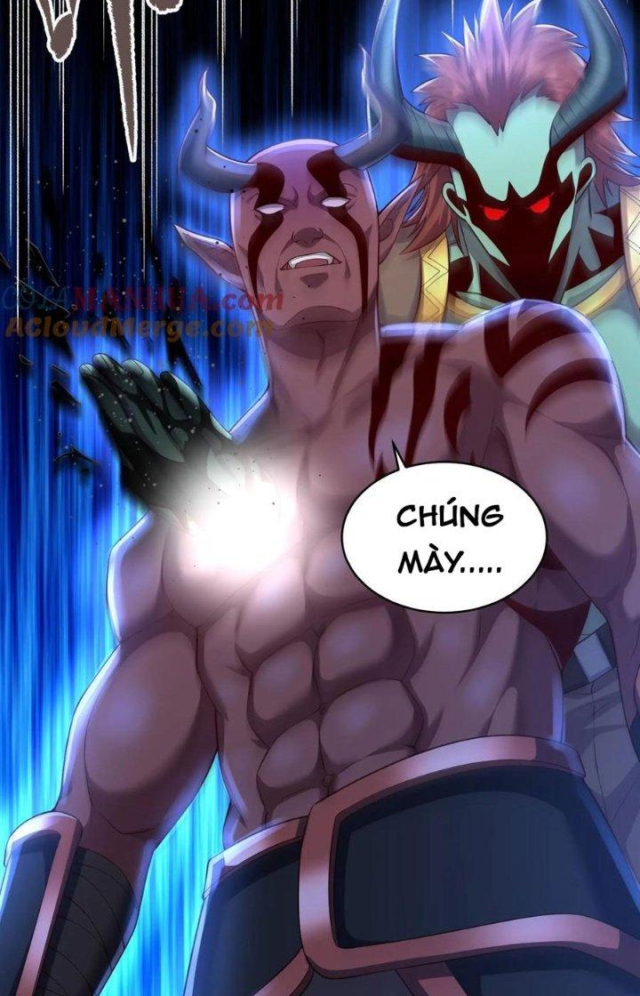 Bỉ Nhân Độc Tìm Đường Chết Chapter 78 - Trang 2