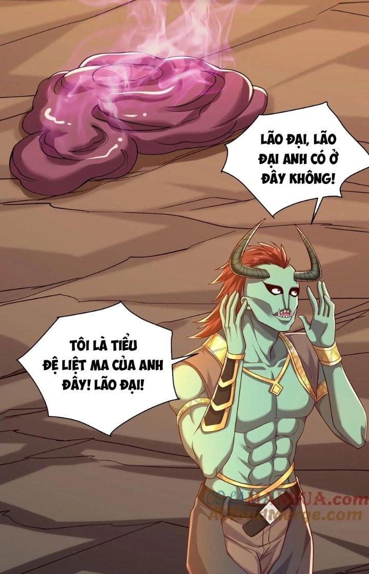 Bỉ Nhân Độc Tìm Đường Chết Chapter 78 - Trang 2