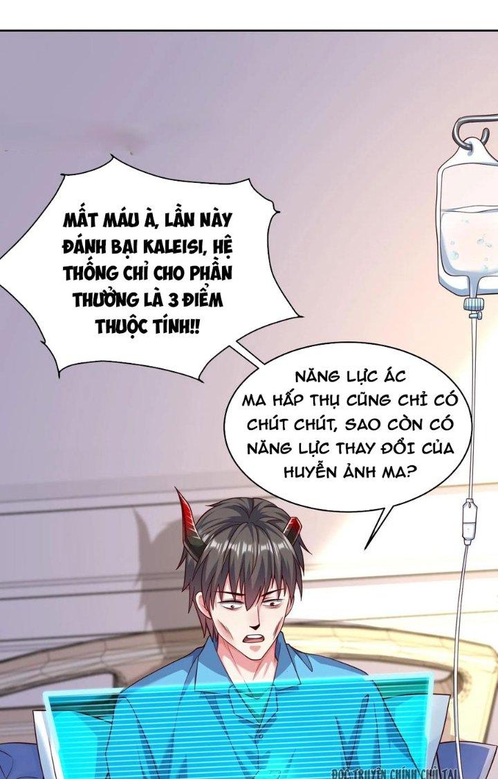 Bỉ Nhân Độc Tìm Đường Chết Chapter 78 - Trang 2