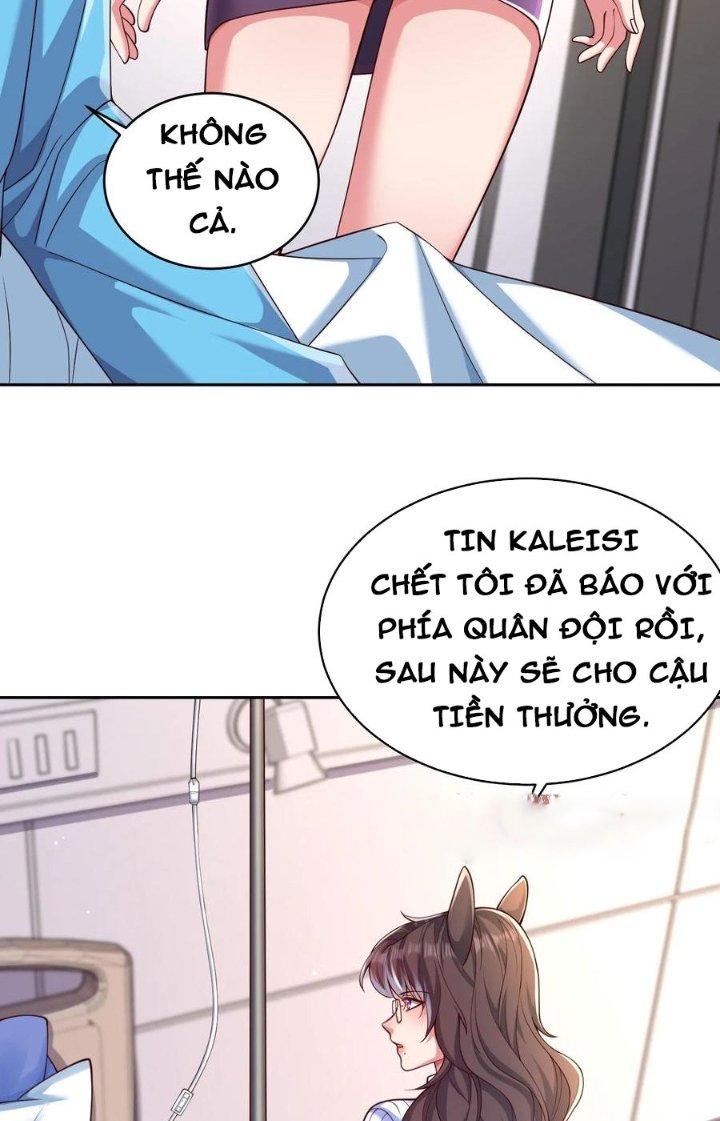 Bỉ Nhân Độc Tìm Đường Chết Chapter 78 - Trang 2