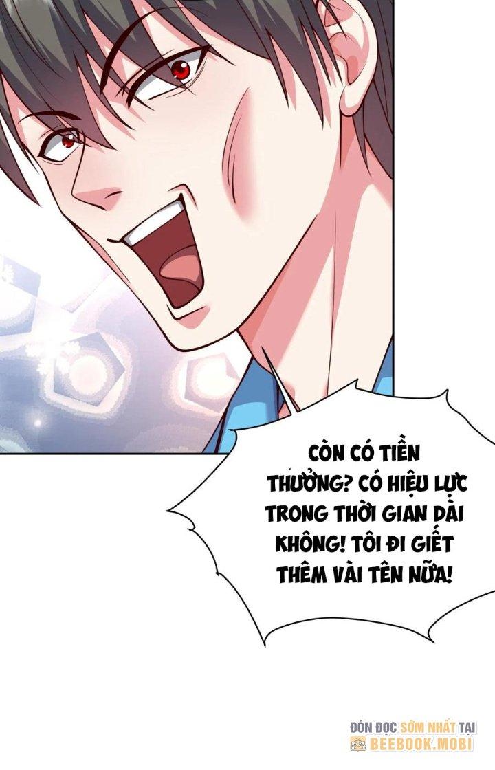 Bỉ Nhân Độc Tìm Đường Chết Chapter 78 - Trang 2