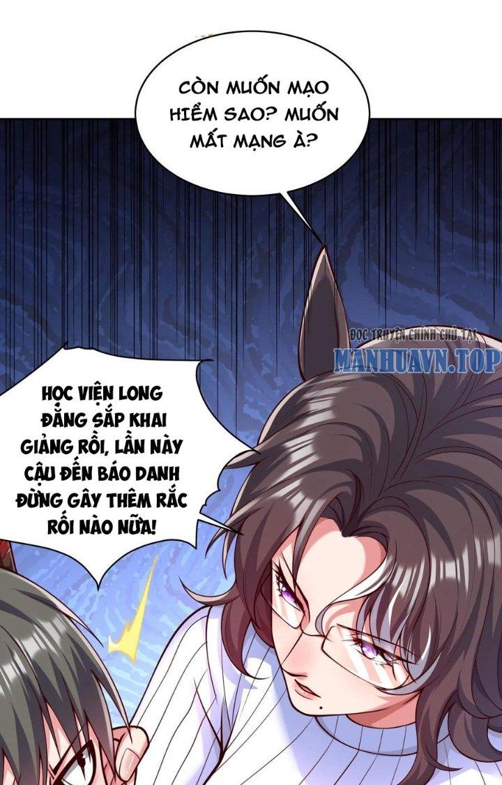 Bỉ Nhân Độc Tìm Đường Chết Chapter 78 - Trang 2