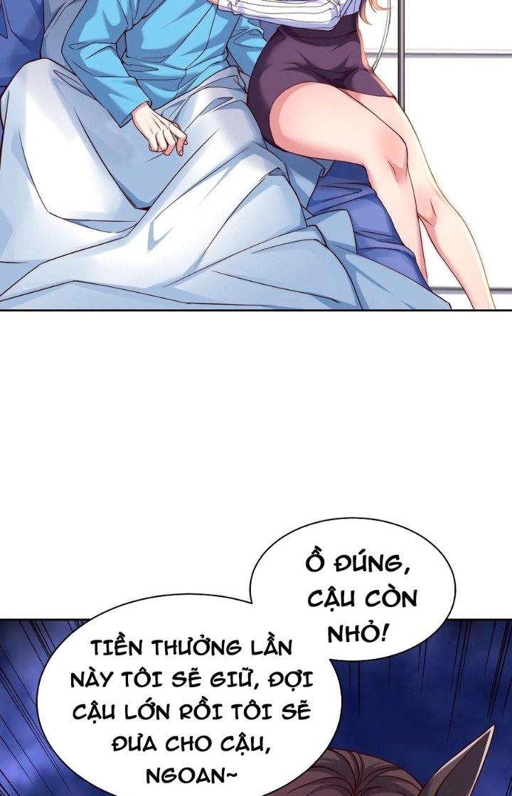 Bỉ Nhân Độc Tìm Đường Chết Chapter 78 - Trang 2