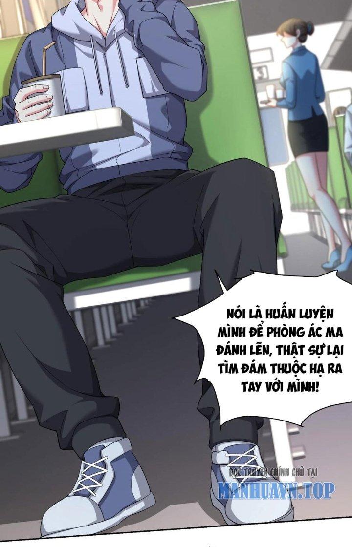 Bỉ Nhân Độc Tìm Đường Chết Chapter 78 - Trang 2