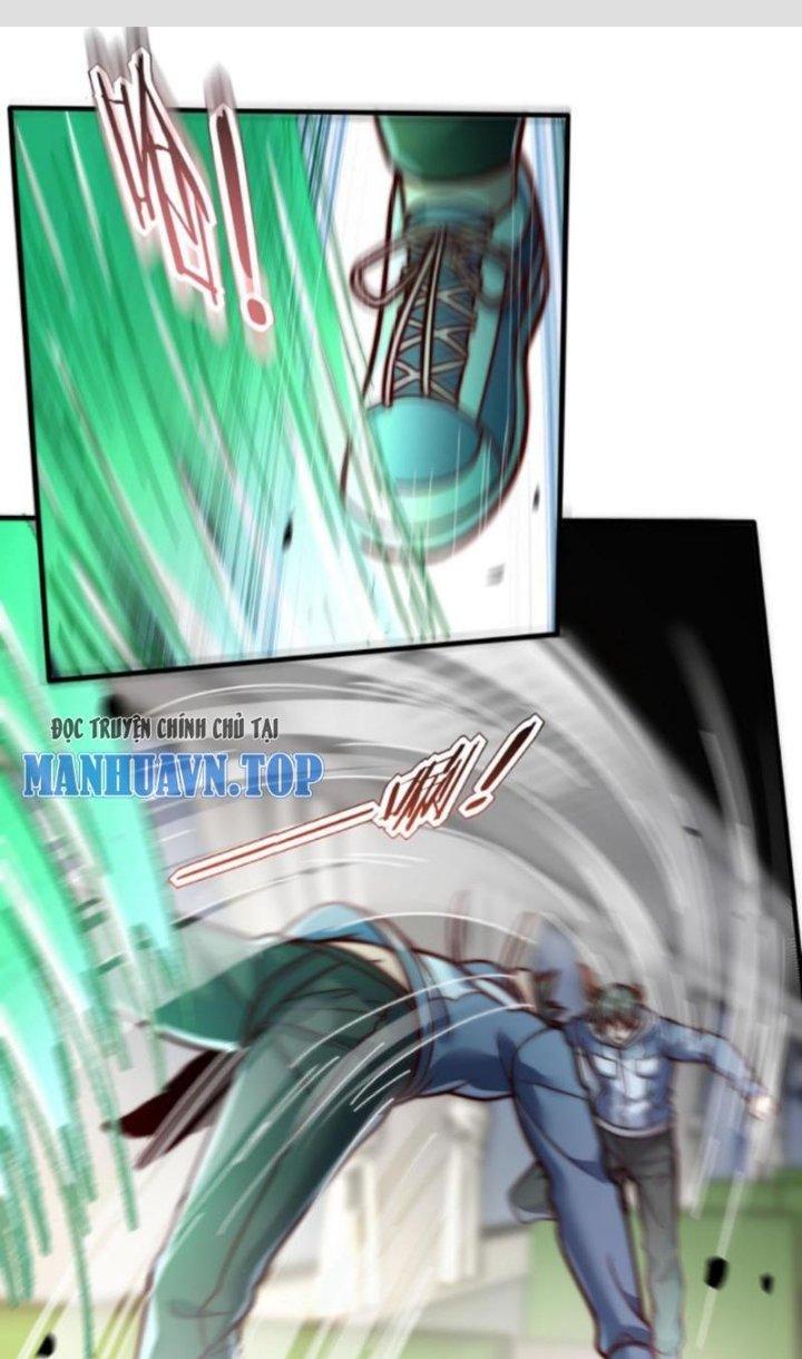 Bỉ Nhân Độc Tìm Đường Chết Chapter 79 - Trang 2