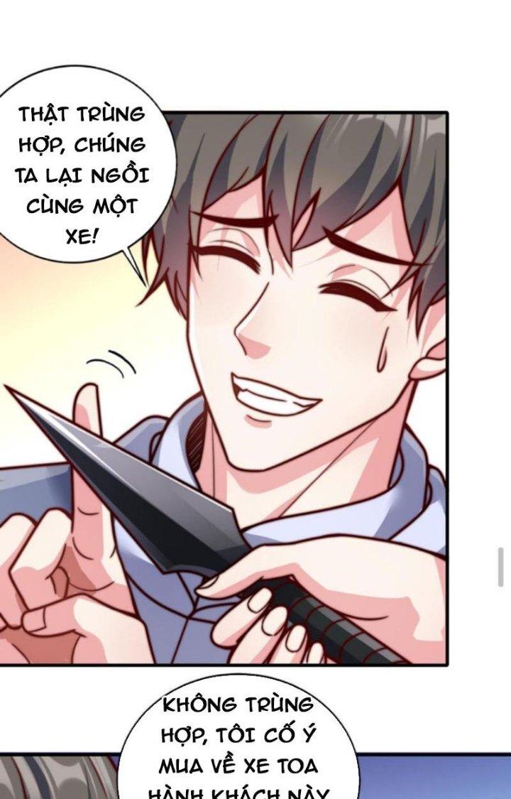 Bỉ Nhân Độc Tìm Đường Chết Chapter 79 - Trang 2