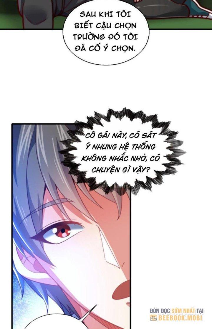 Bỉ Nhân Độc Tìm Đường Chết Chapter 79 - Trang 2