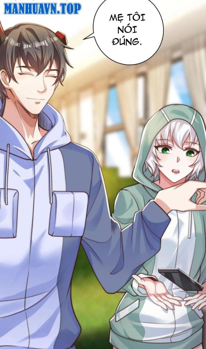 Bỉ Nhân Độc Tìm Đường Chết Chapter 80 - Trang 2