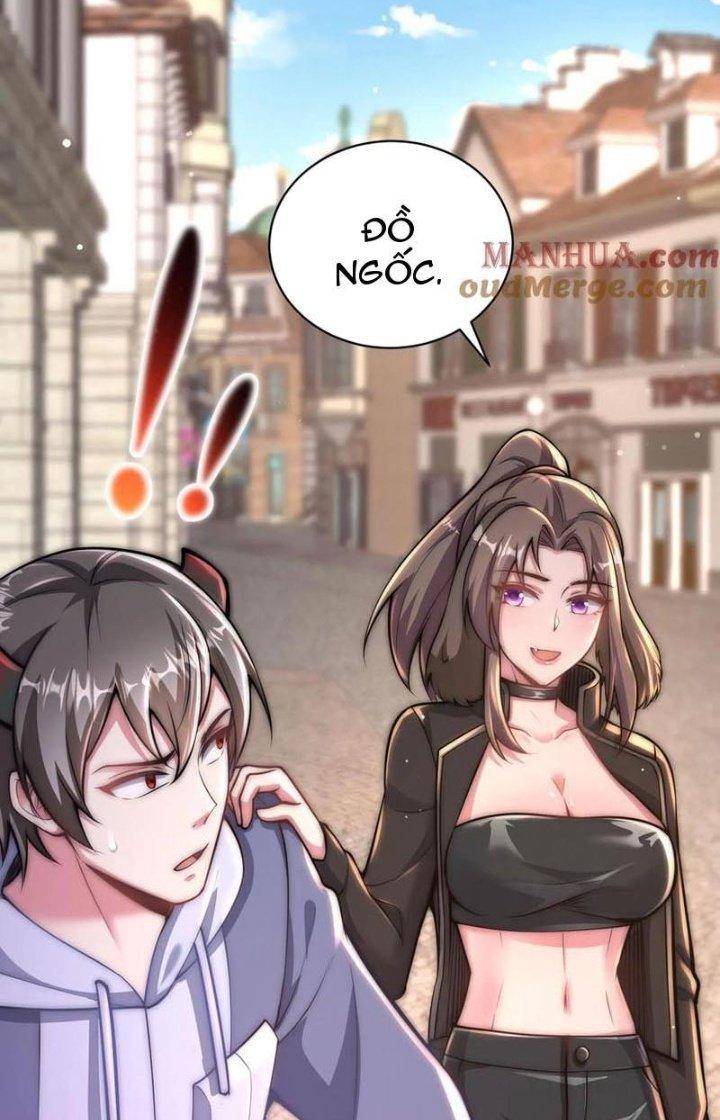 Bỉ Nhân Độc Tìm Đường Chết Chapter 80 - Trang 2