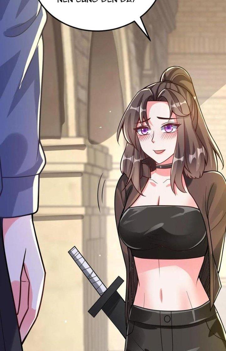 Bỉ Nhân Độc Tìm Đường Chết Chapter 80 - Trang 2